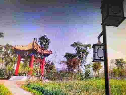 运河文化公园旅行图片 2