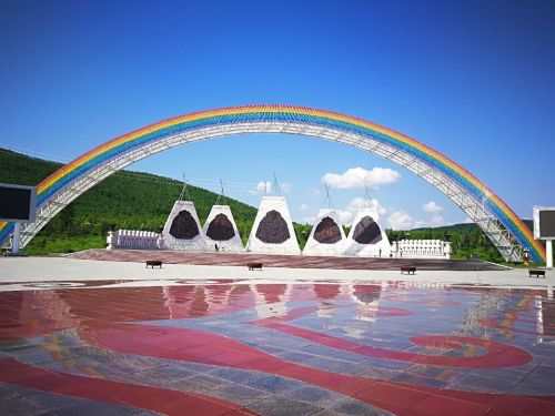 库图尔其广场旅行图片 2