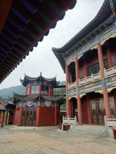 凤隐岩旅行图片 3