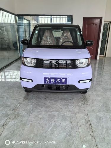 奇瑞行唐安得直营店