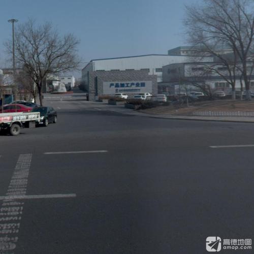 产品加工产业园(北京宇航高科新材料有限公司)实景图（2）