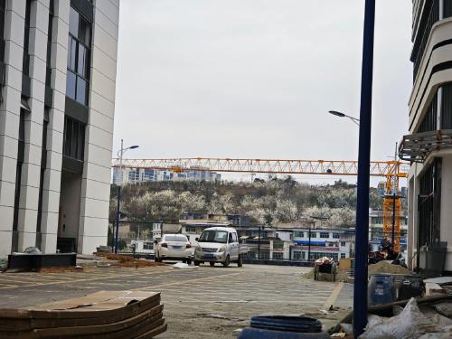 三马工业园区3期实景图（2）