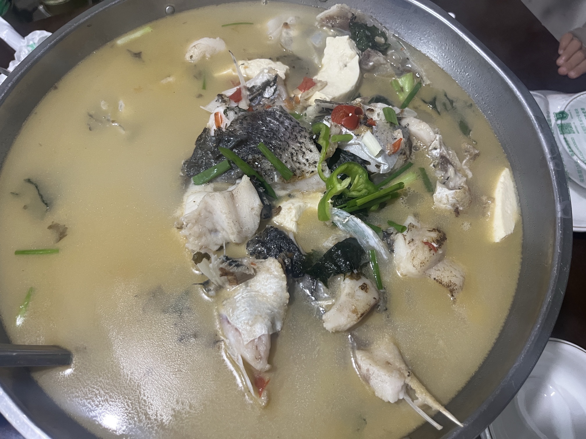 永和鱼馆