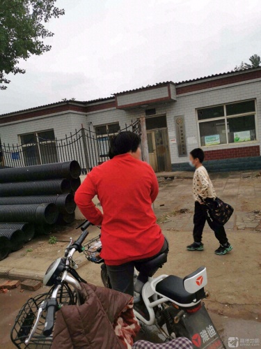 兴安镇陈村卫生室