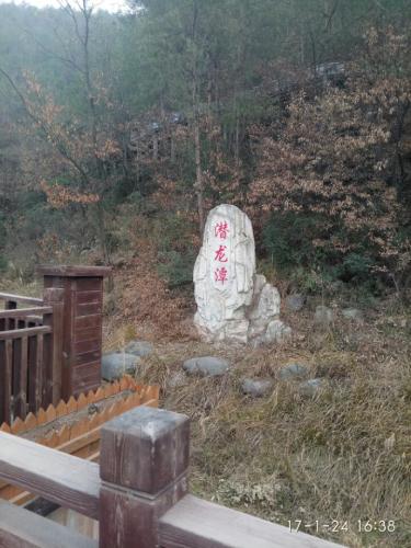 红塔公园旅行图片 3
