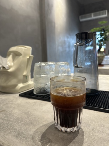 咖六coffee · Fuzhou