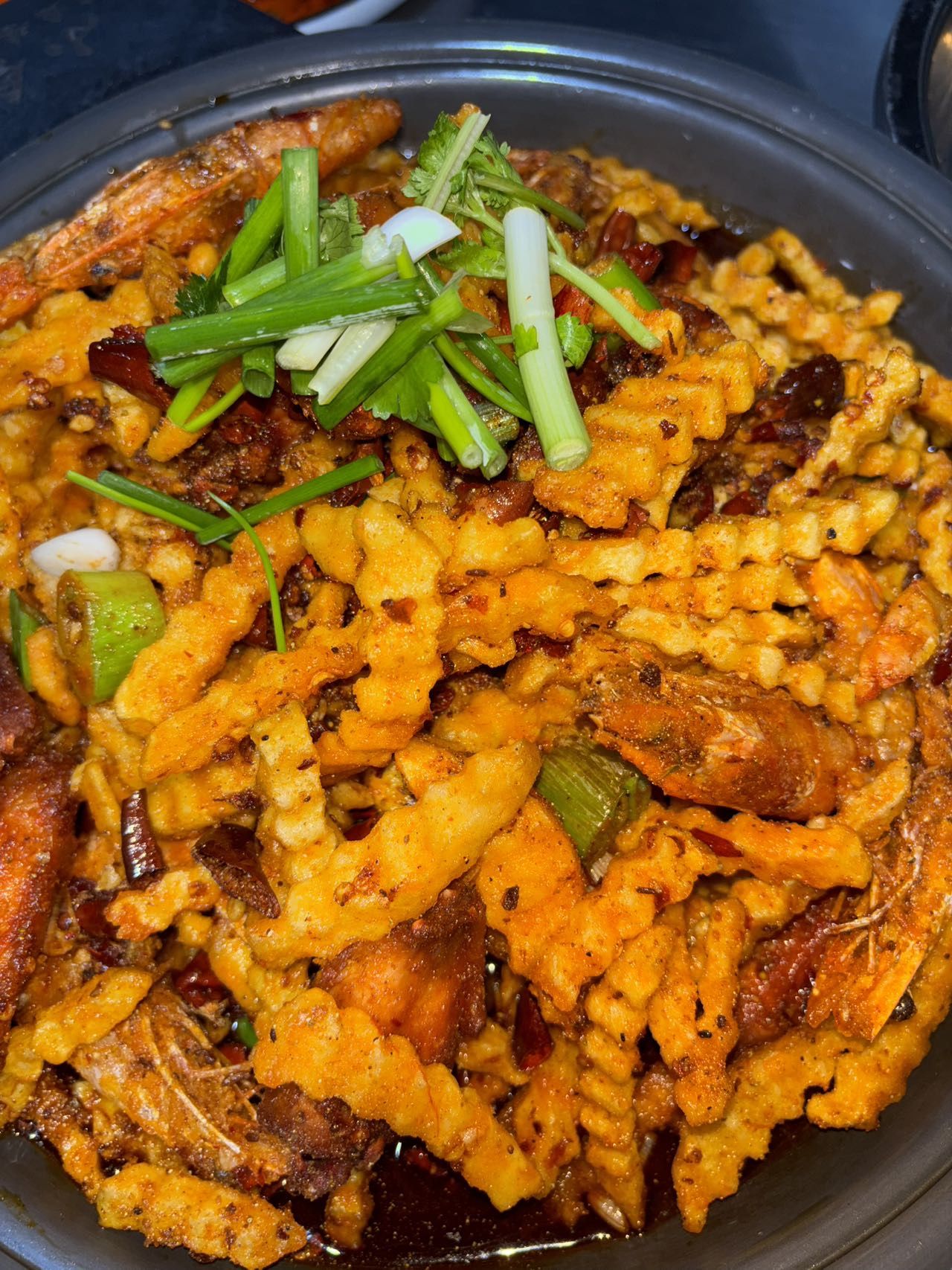 小会包浆豆腐·炭火烧烤·江湖菜大排档(五星街店)