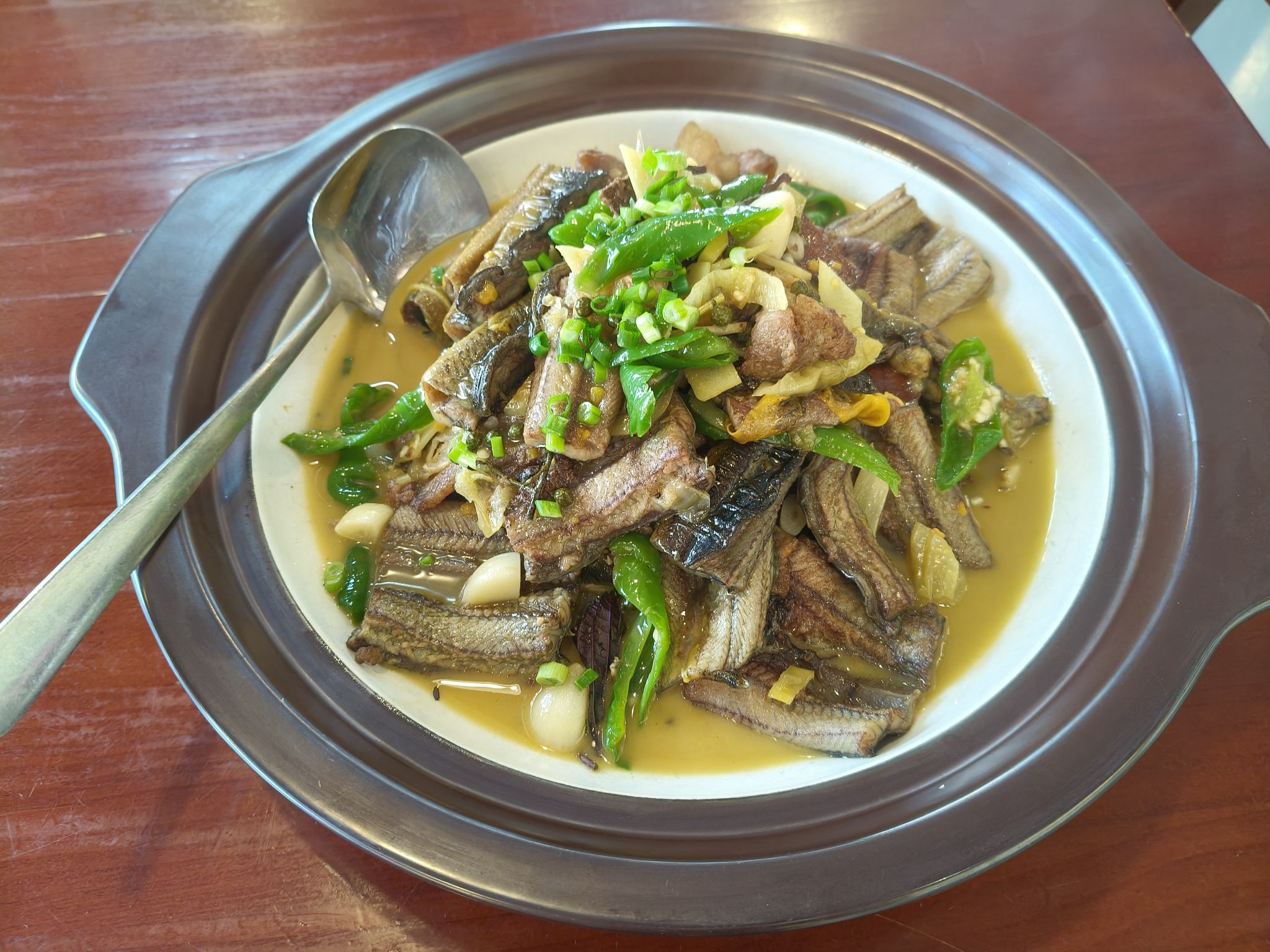 德湘源老郑家常菜
