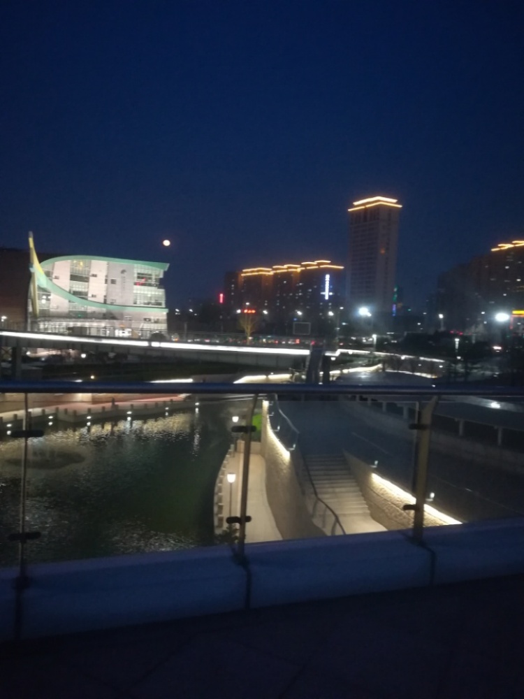 人民广场景点图片
