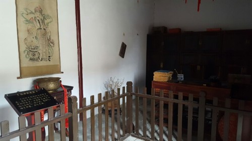 骆马湖-陈家大院旅行图片 3