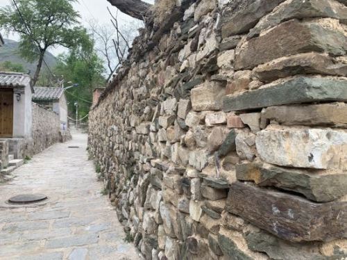 槐井石舍民宿旅行图片 1