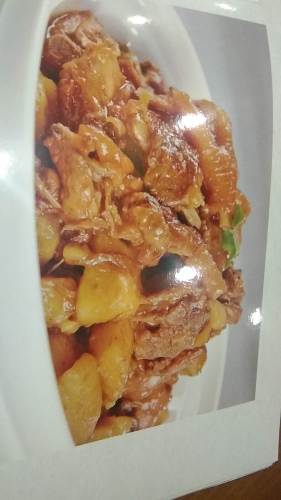 万橡城