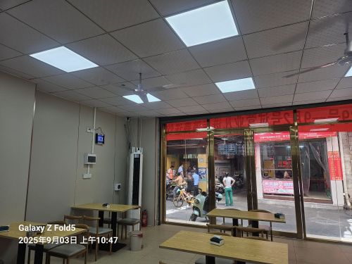老牌子广西粉摊(秀英小街店)
