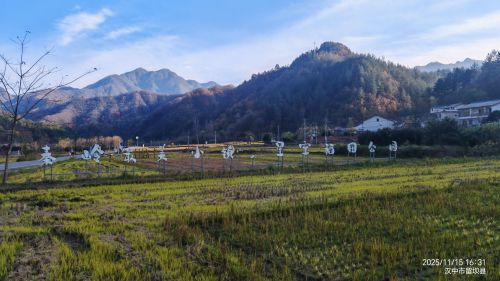 稻草人主题公园