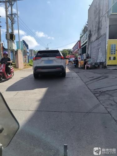 丰欧超市(林旺大道店)