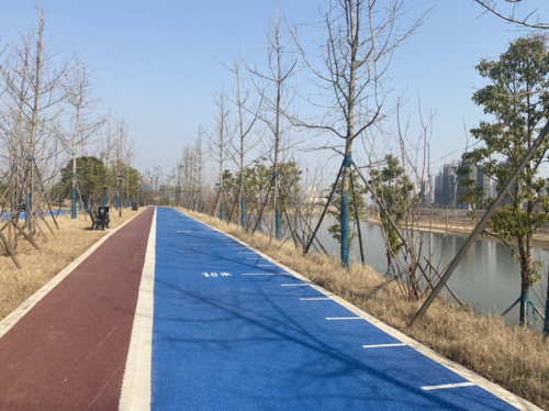 象鼻山公园旅行图片 2