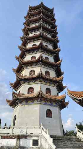 聚龙山公园旅行图片 2
