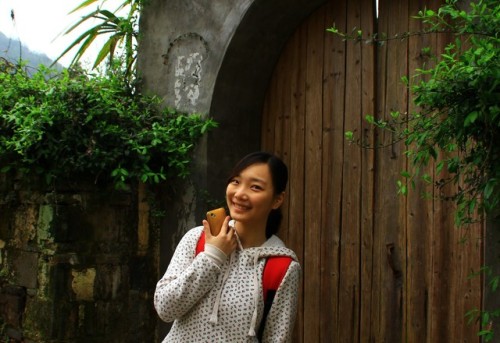 延村明清古建筑群旅行图片 1