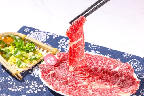 研味俊记地道风味潮汕牛肉火锅(桂城总店)