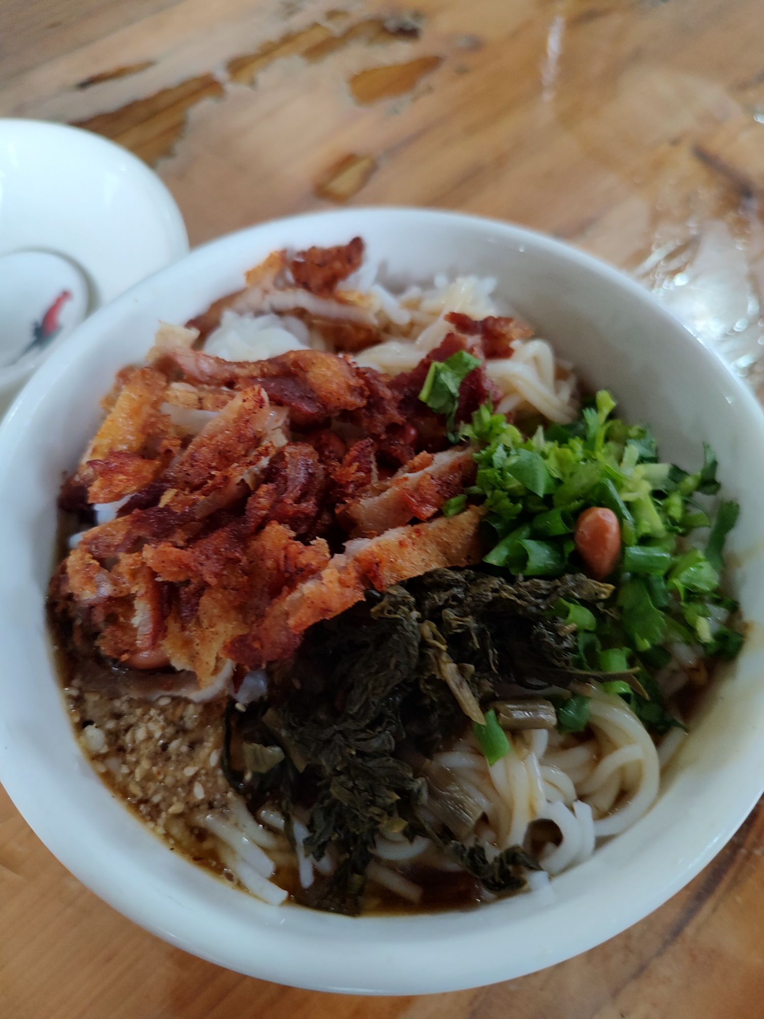 枫木罗记腌粉店