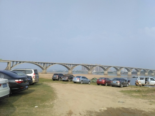 青铜文化公园旅行图片 2