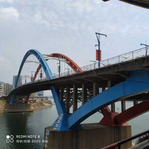 梧州鸳江春泛旅行图片 1