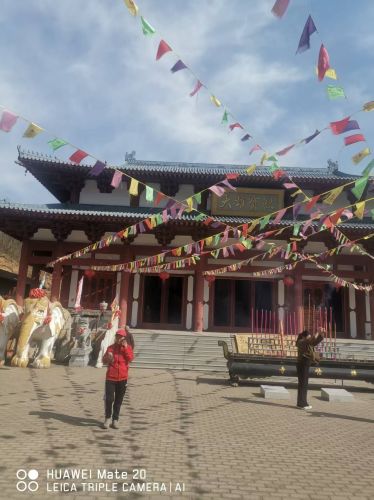 禅悟寺