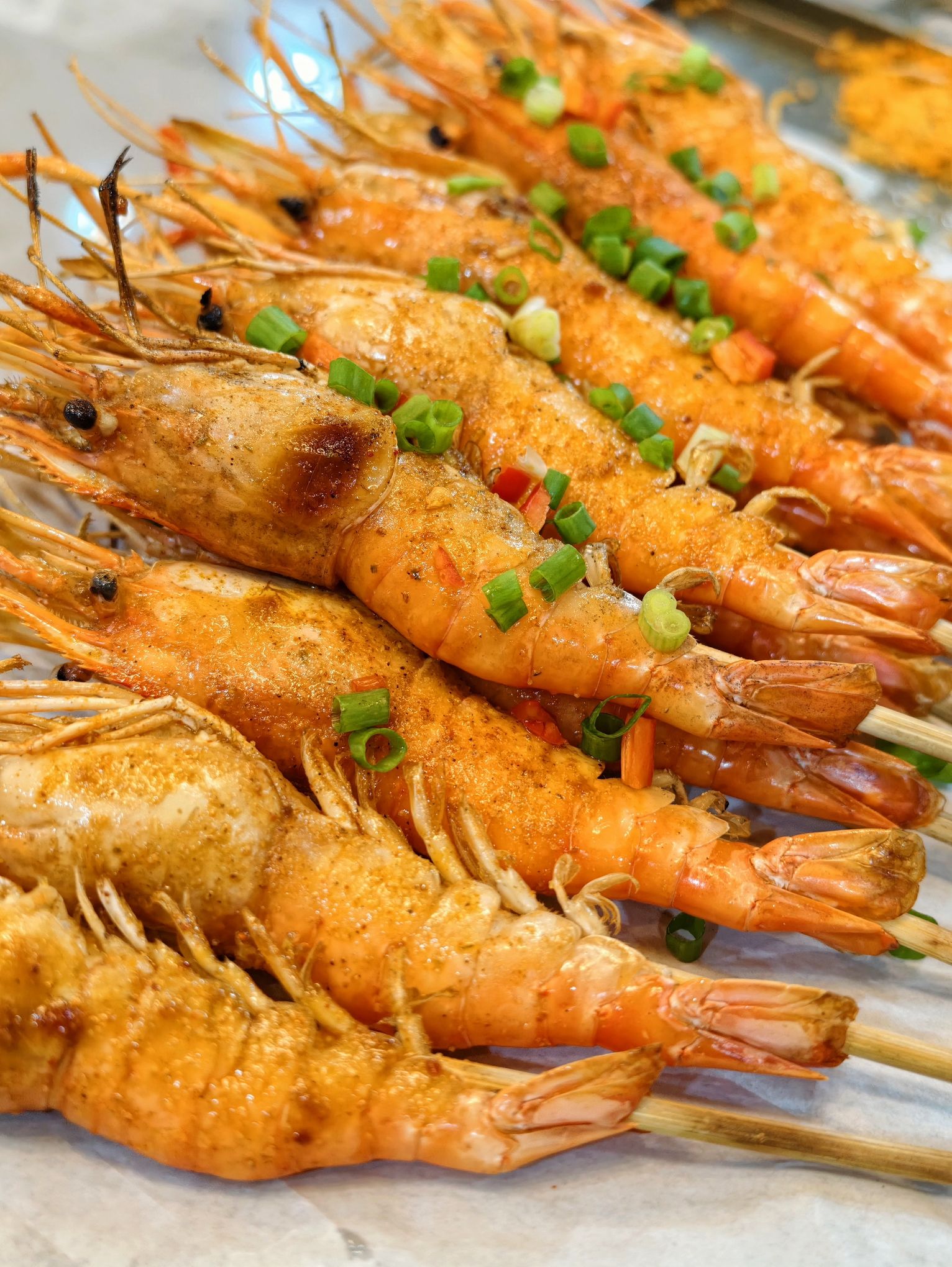 海鲜佬排档(美域中央店)