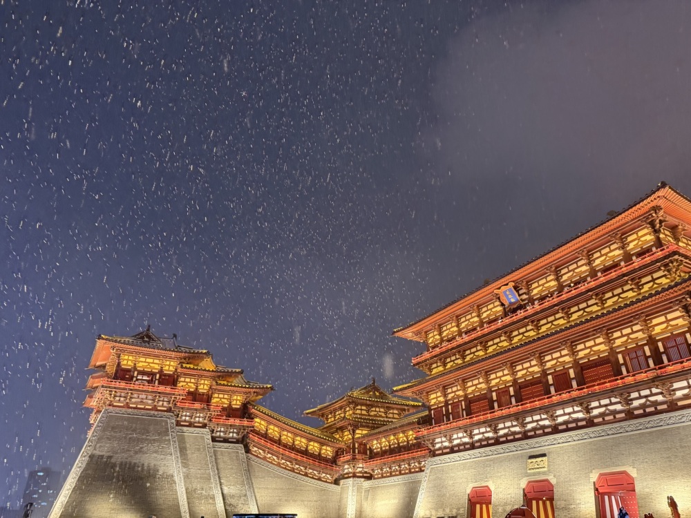 应天门景点图片