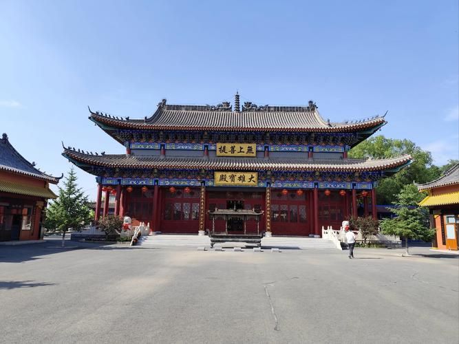 吉林省吉林市船营区欢喜乡太阳神观实景照片