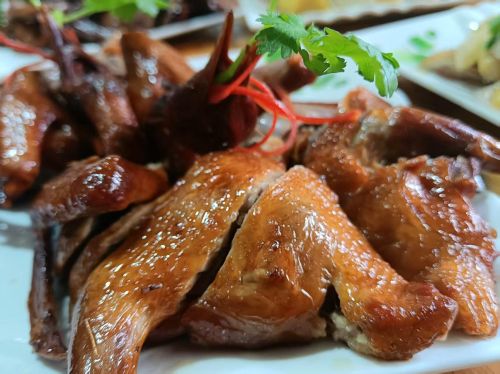 阿榜饭店