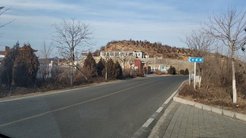 北区安家滩生态观光园旅行图片 1
