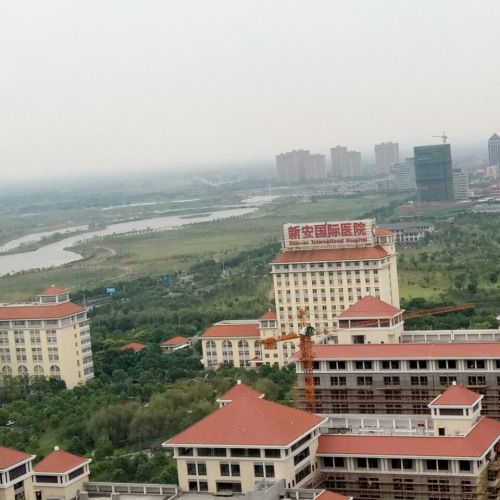 秀洲生态公园旅行图片 2