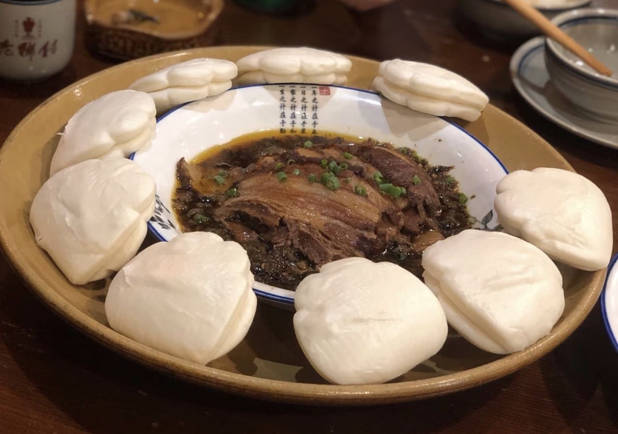 老乡村(莆田总店)