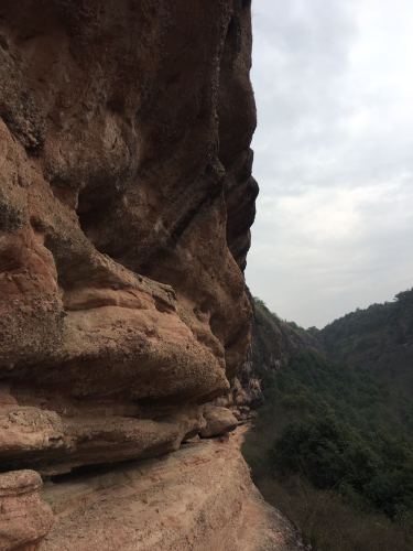 马祖岩旅行图片 1