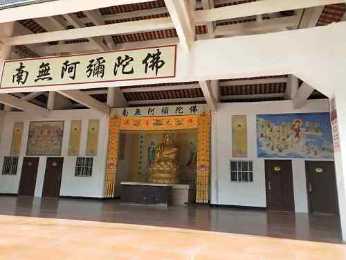 水月宫公园旅行图片 3