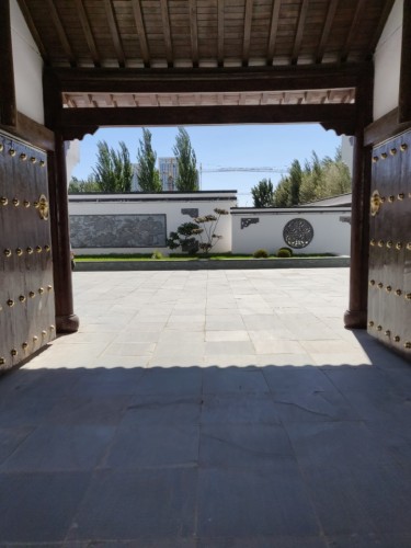 阿尔丁植物公园旅行图片 3