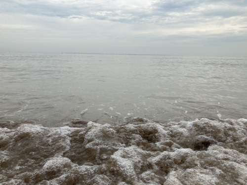 世茂湾沙滩旅行图片 1