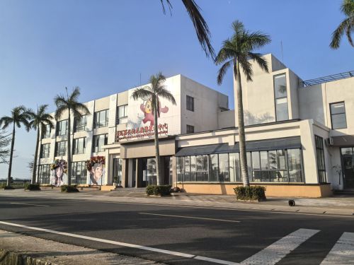 澄迈桥头地瓜品牌展示中心