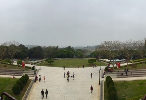 莒光楼旅行图片 2