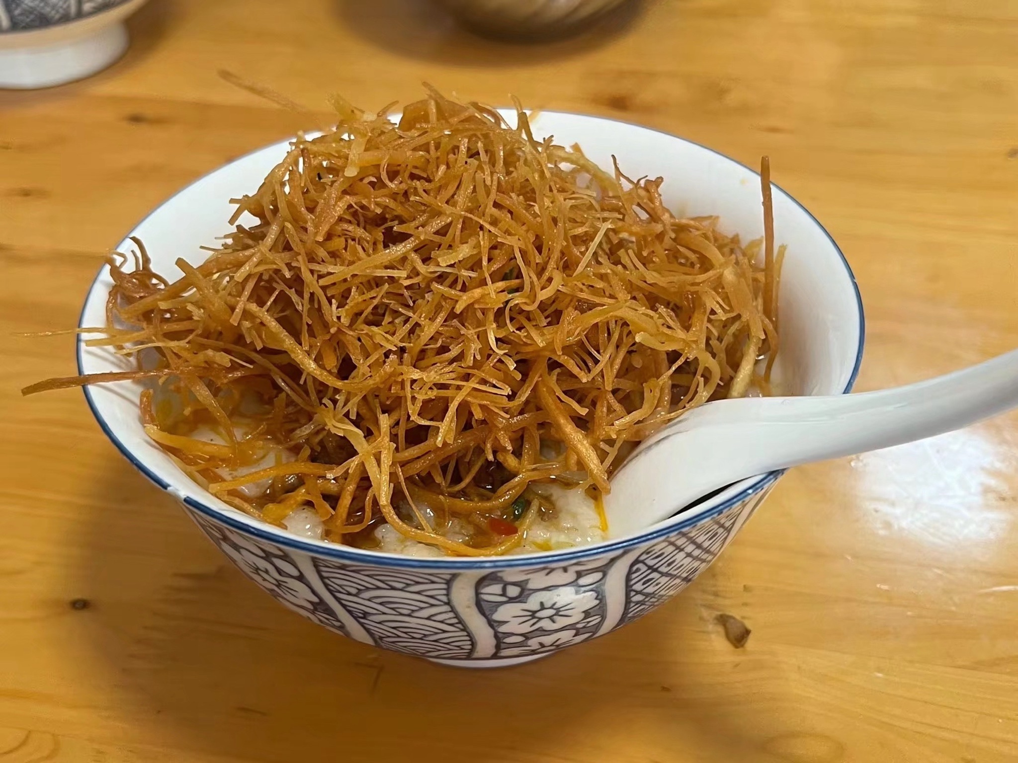 魏油茶(巴中万家灯火商场店)