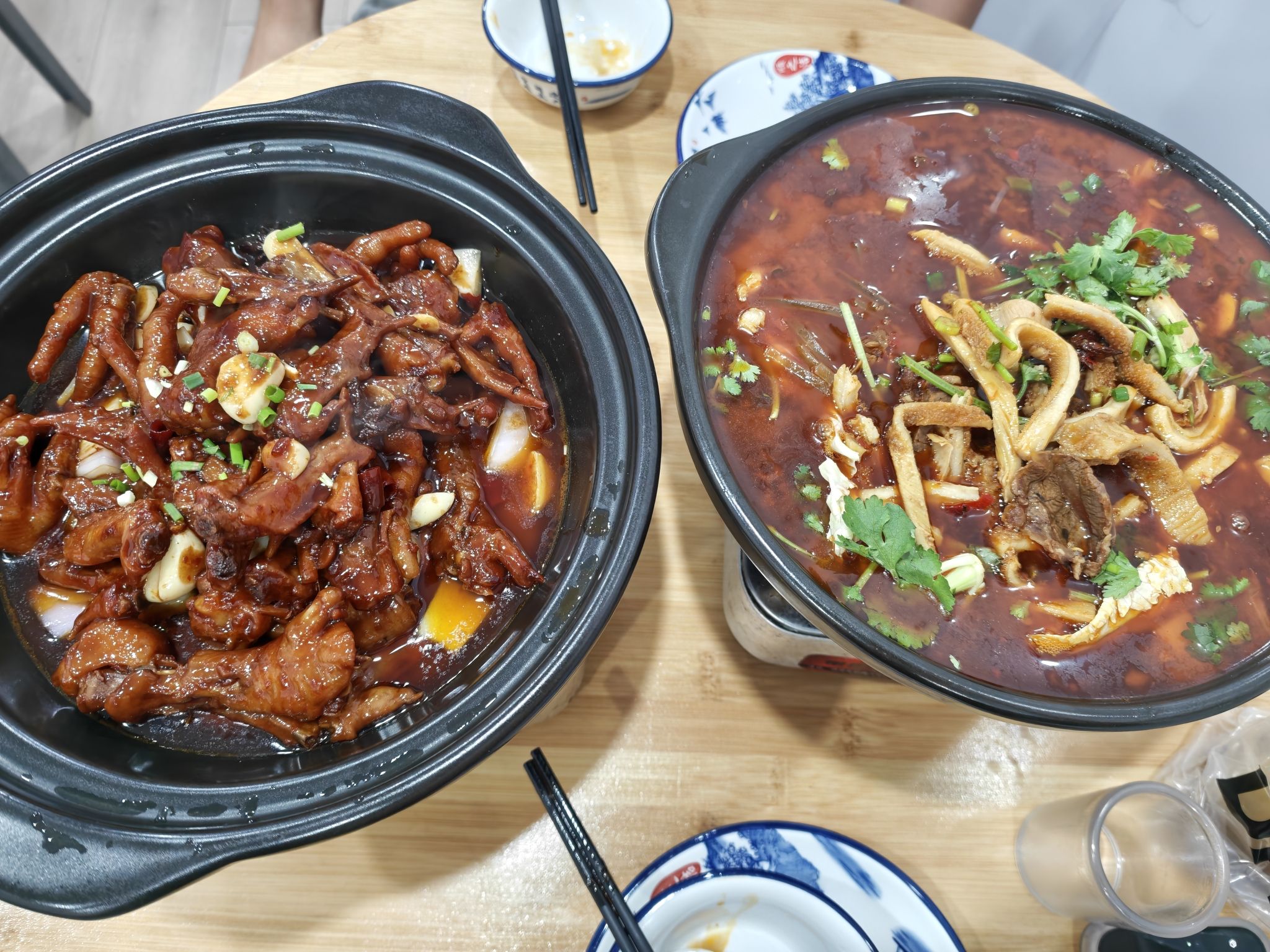 任家排档