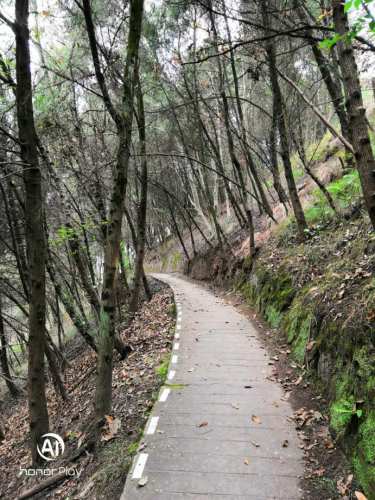 灵云山公园旅行图片 2