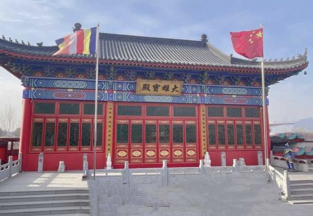 圆觉寺