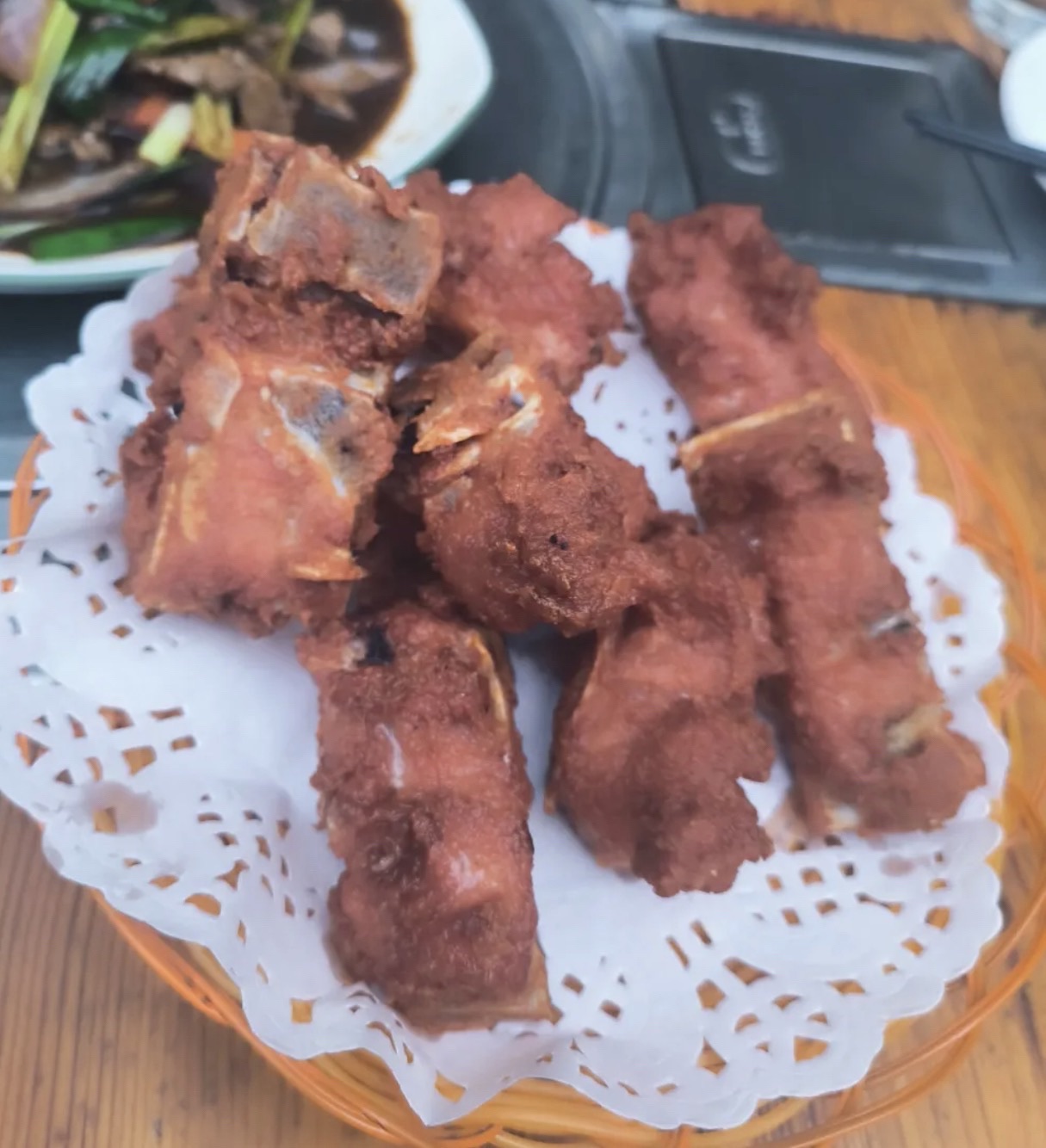 毅家黄流老鸭店