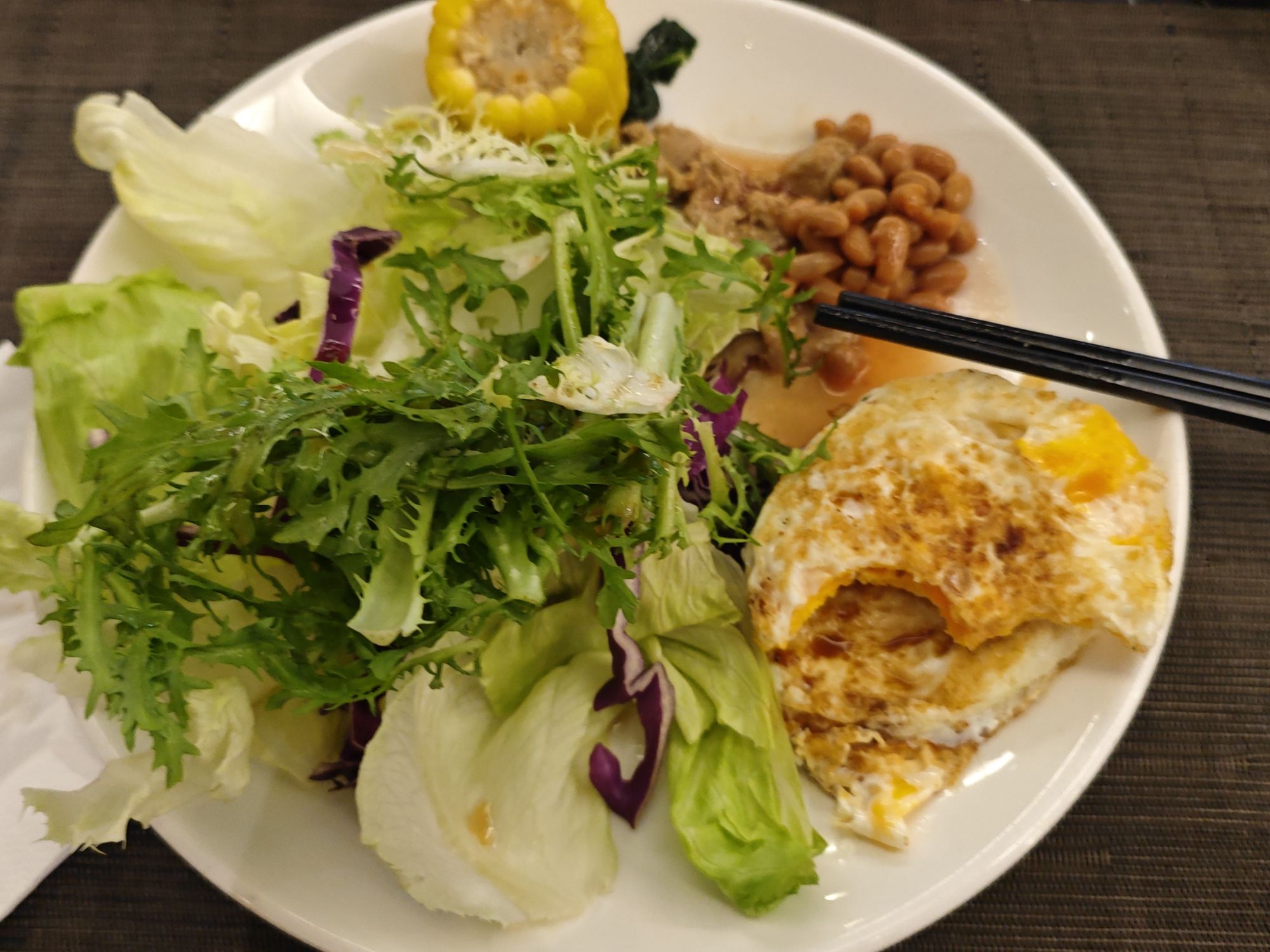 烤牛排