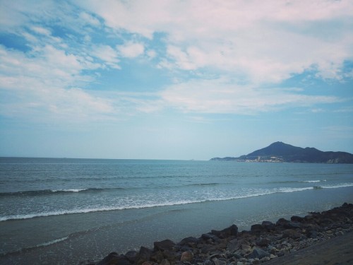 海滨广场旅行图片 2