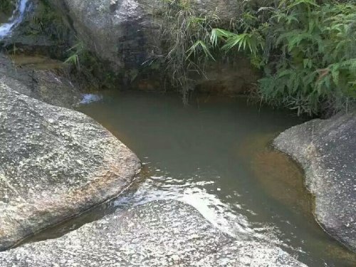 田心水寨景区旅行图片 2