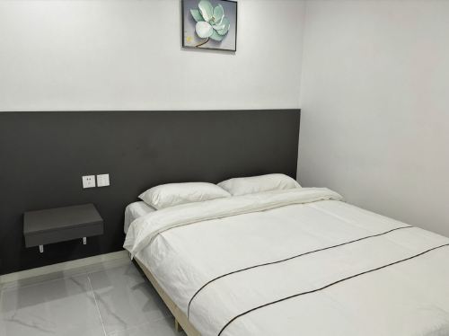 石家庄温馨之家公寓