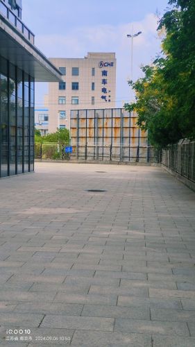 可成科技园北园实景图（2）